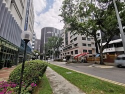 Agrow Building (D14), Factory #236325621